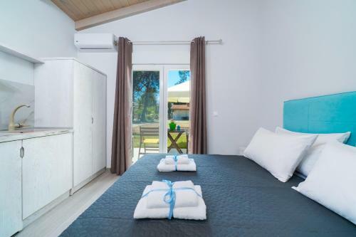 Apartamento Studios Periklis