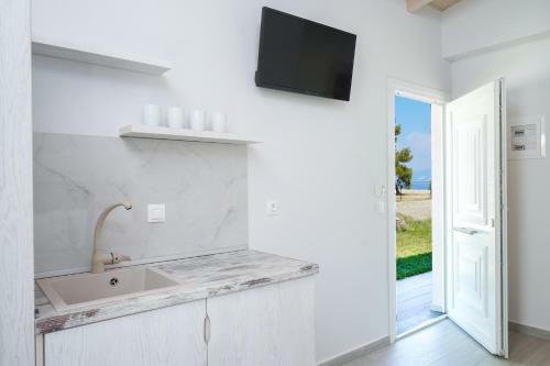 Apartamento Studios Periklis