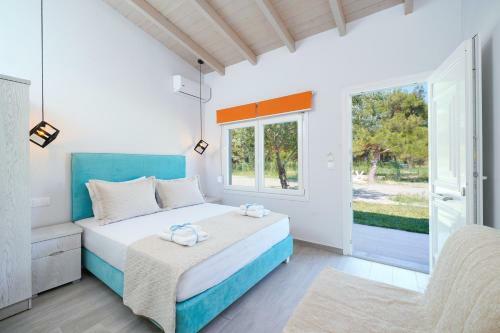 Apartamento Studios Periklis