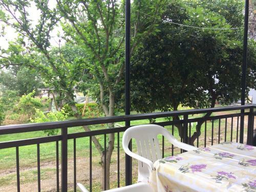 Apartamento Studios Periklis