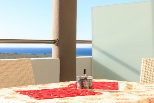 Loridis View Apartments
