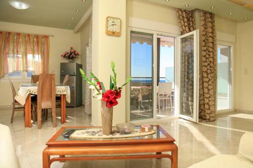 Loridis View Apartments