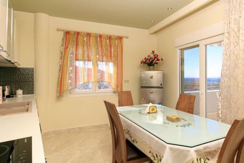 Loridis View Apartments