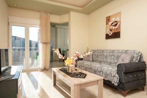Loridis View Apartments