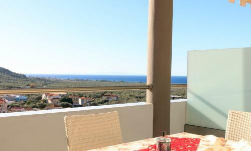 Loridis View Apartments