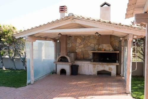 Unique Thasos Beach Villa