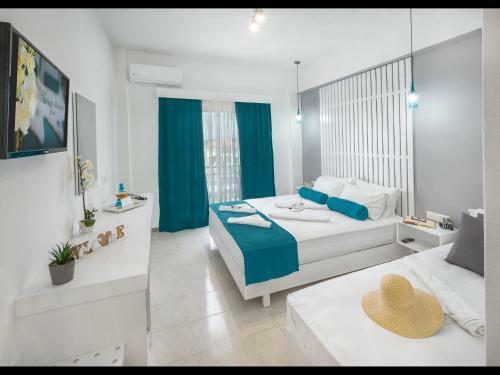 Thassian Riviera Hotel