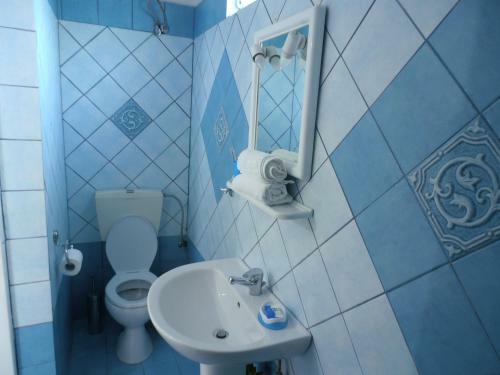 Hostal Rooms Ntontas