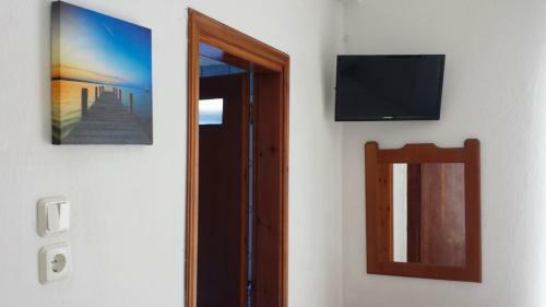 Hostal Rooms Ntontas