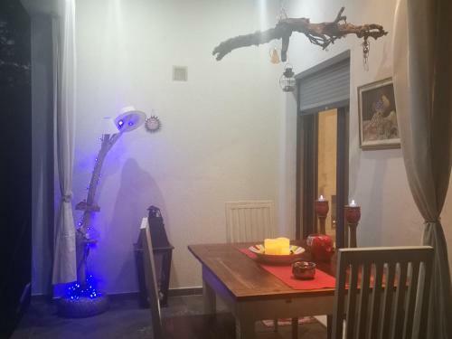 Apartamento Cactus Suite