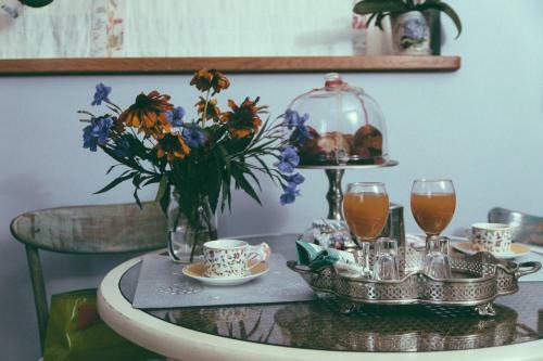 Apartamento Cactus Suite