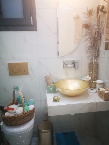 Apartamento Cactus Suite