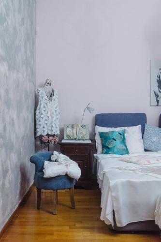 Apartamento Cactus Suite