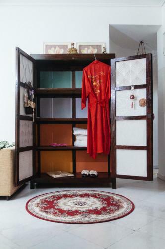 Apartamento Cactus Suite