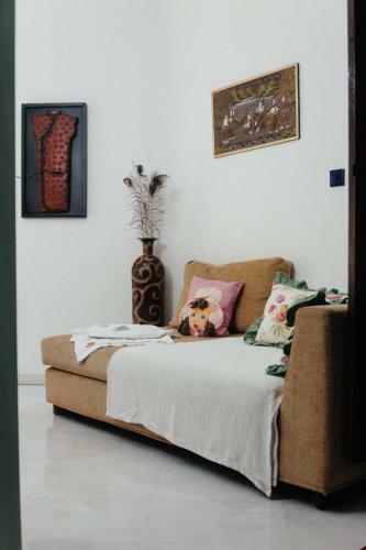 Apartamento Cactus Suite