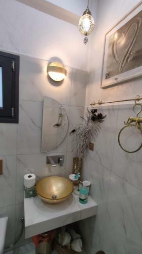 Apartamento Cactus Suite