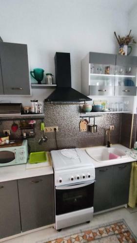 Apartamento Cactus Suite