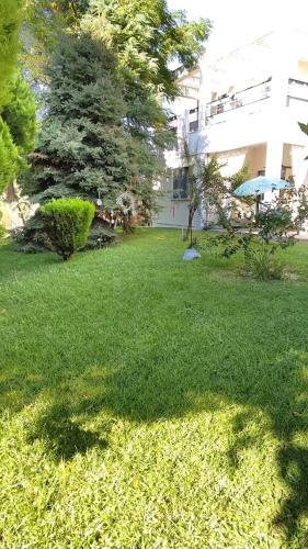 Apartamento Cactus Suite