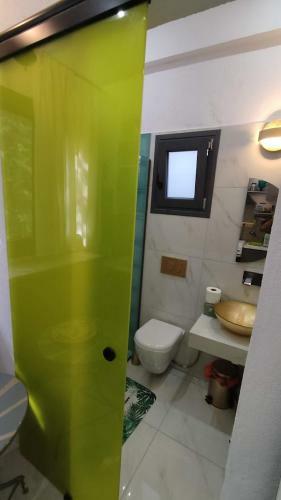 Apartamento Cactus Suite