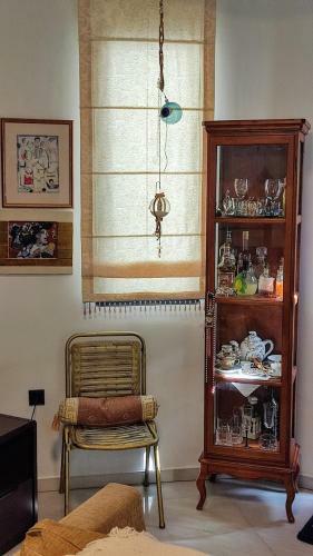 Apartamento Cactus Suite