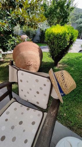 Apartamento Cactus Suite