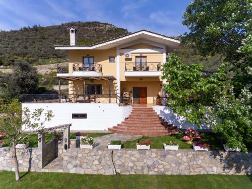 Villa Loridis