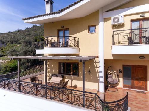 Villa Loridis