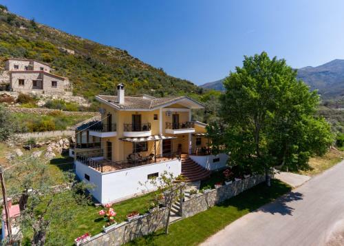 Villa Loridis