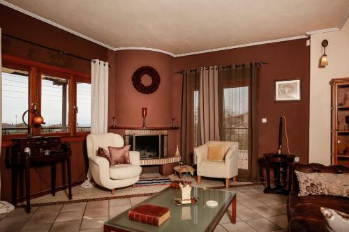 Villa Loridis