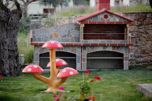 Villa Loridis