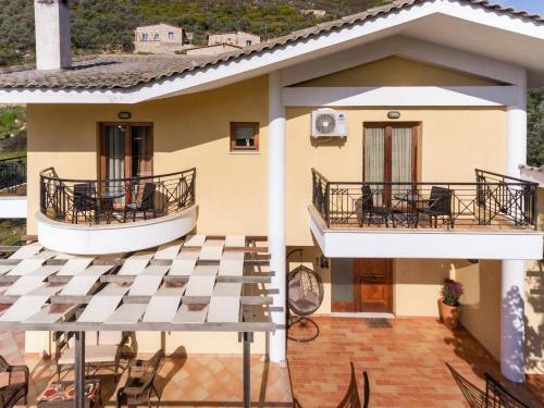 Villa Loridis