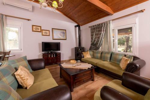 Vicky's House