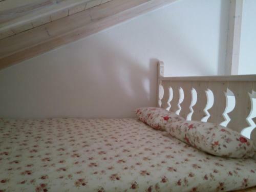 Apartamento Smaragda Studios