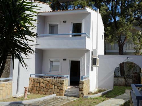 Apartamento Bleu- Vert