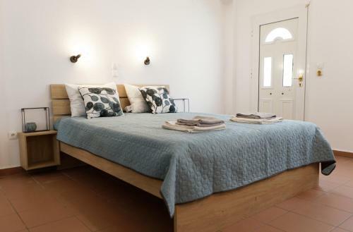 Apartamento Bleu- Vert