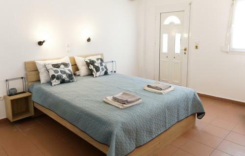 Apartamento Bleu- Vert