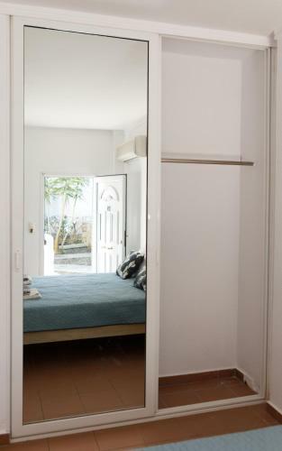 Apartamento Bleu- Vert