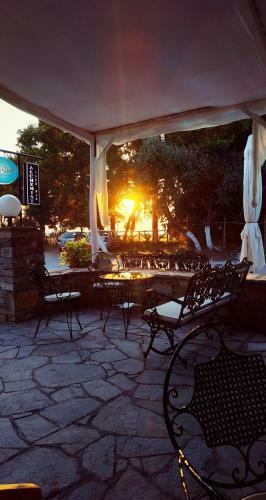 Apartamento Bleu- Vert