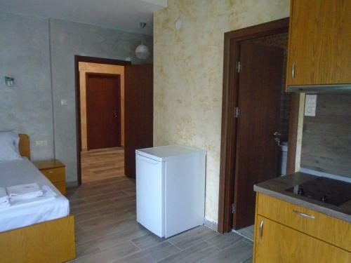 Hostal Laida Studios