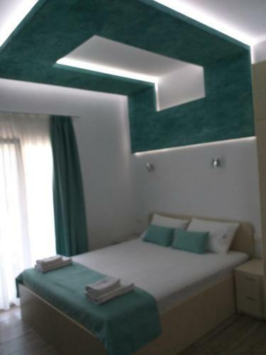 Hostal Laida Studios