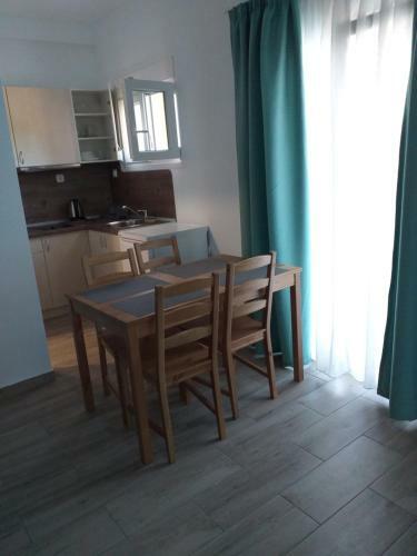 Hostal Laida Studios
