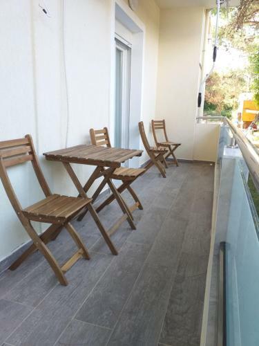 Hostal Laida Studios