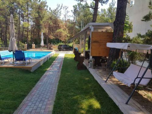 Hostal Laida Studios
