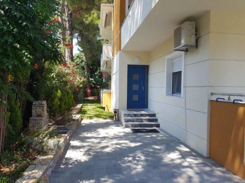 Hostal Laida Studios