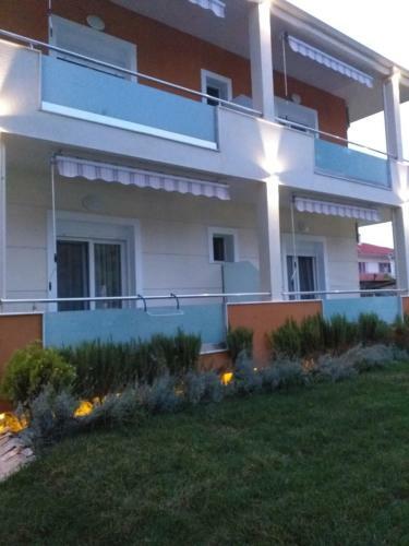 Hostal Laida Studios