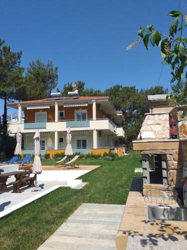 Hostal Laida Studios
