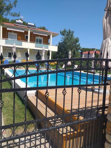 Hostal Laida Studios
