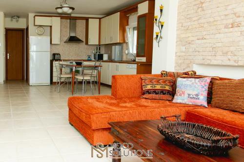 Apartamento Maisonette Potidea View