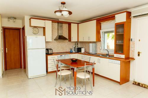 Apartamento Maisonette Potidea View