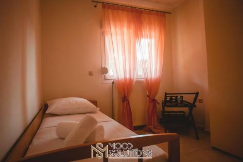 Apartamento Maisonette Potidea View
